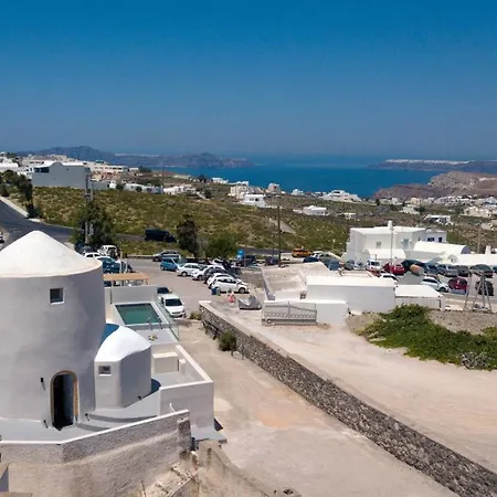 Lami Traditional Windmill - With Private Pool And Jacuzzi Villa *