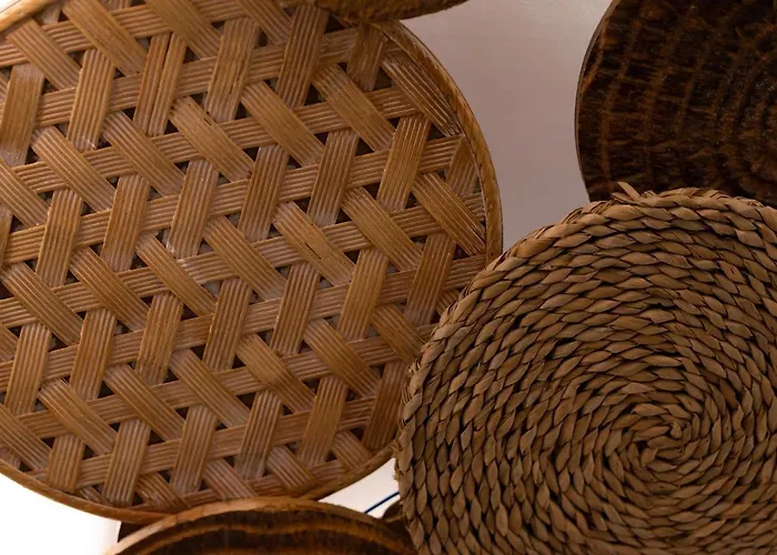 Villa Lami Traditional Windmill - With Private Pool And Jacuzzi