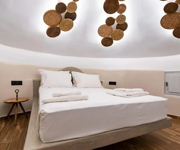 Lami Traditional Windmill - With Private Pool And Jacuzzi 빌라 *