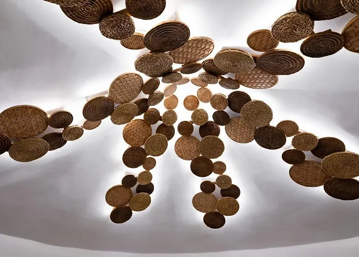 Lami Traditional Windmill - With Private Pool And Jacuzzi *