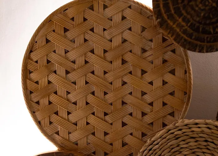 Lami Traditional Windmill - With Private Pool And Jacuzzi Villa