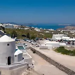 Lami Traditional Windmill - With Private Pool And Jacuzzi Villa *