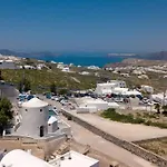Lami Traditional Windmill - With Private Pool And Jacuzzi *