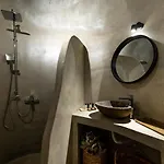 Lami Traditional Windmill - With Private Pool And Jacuzzi Villa *