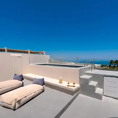 Lami Traditional Windmill - With Private Pool And Jacuzzi