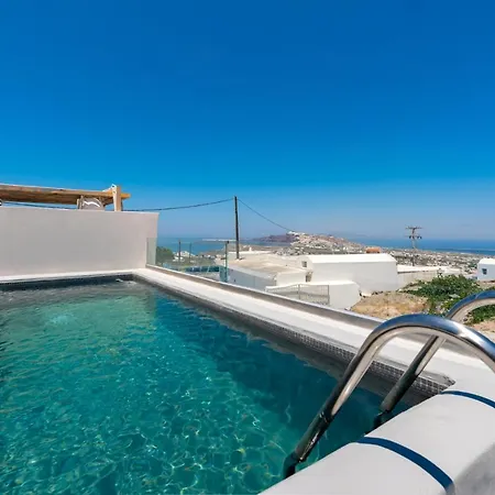 Villa Lami Traditional Windmill - With Private Pool And Jacuzzi *