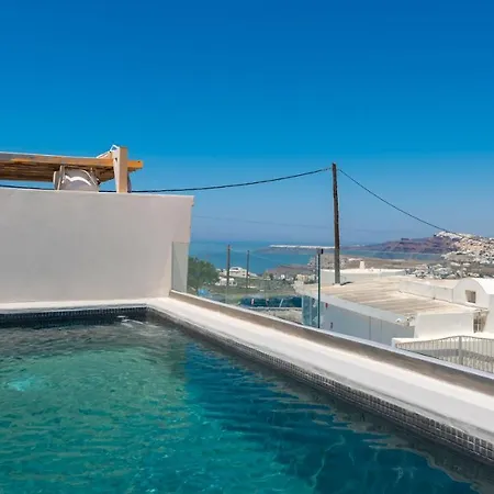 Villa Lami Traditional Windmill - With Private Pool And Jacuzzi *