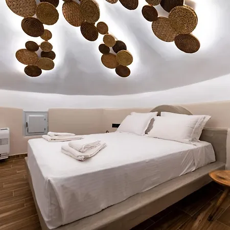 Lami Traditional Windmill - With Private Pool And Jacuzzi Βίλα *