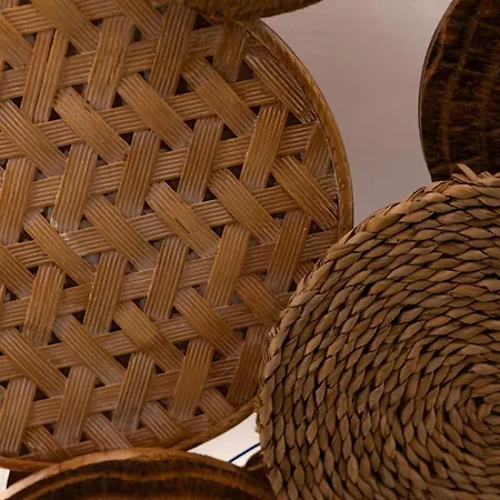 Βίλα Lami Traditional Windmill - With Private Pool And Jacuzzi