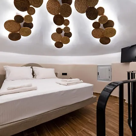 Lami Traditional Windmill - With Private Pool And Jacuzzi Πύργος