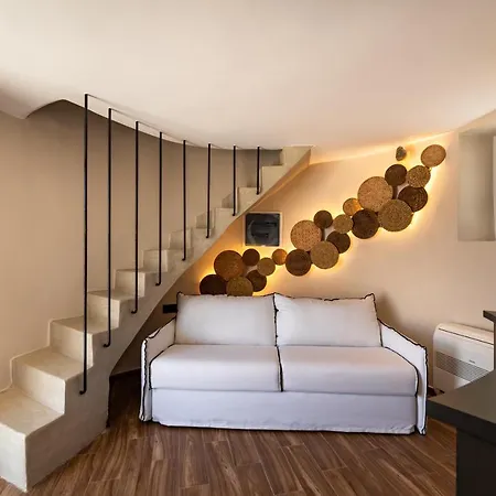 فيلة Lami Traditional Windmill - With Private Pool And Jacuzzi