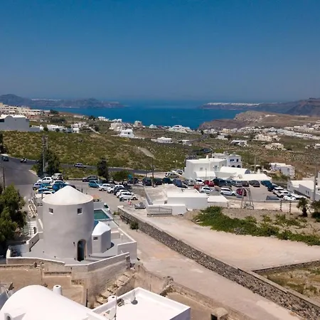 Lami Traditional Windmill - With Private Pool And Jacuzzi *