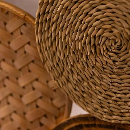 فيلة Lami Traditional Windmill - With Private Pool And Jacuzzi