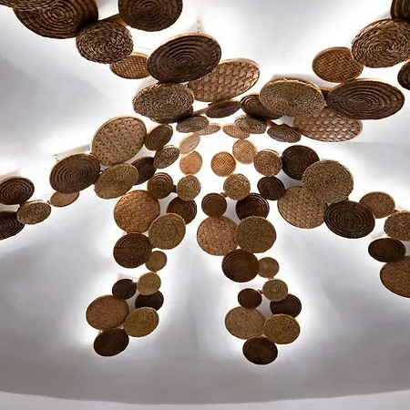 Lami Traditional Windmill - With Private Pool And Jacuzzi *